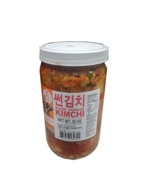 Kimchi 12x32oz.