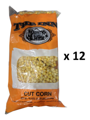 Frozen Cut Corn 12x2.5#