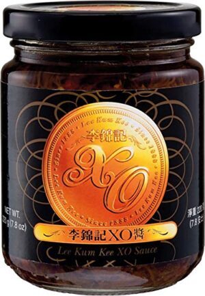 XO Sauce 12x7.8oz.