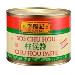 Chu Hou Paste 6x4#