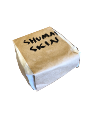 SO - Asian Shumai Skin 64PKG/CS