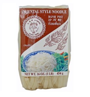 Thai/Viet Noodle *Extra Large* 30x1#