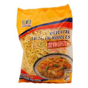 Oriental Lo Mein Noodles 15x12oz.