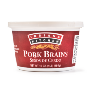 Pork Brains 12x1#