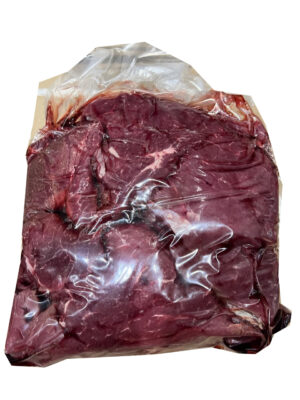 Beef Peeled Strip Loin (BNLS) 30#CW