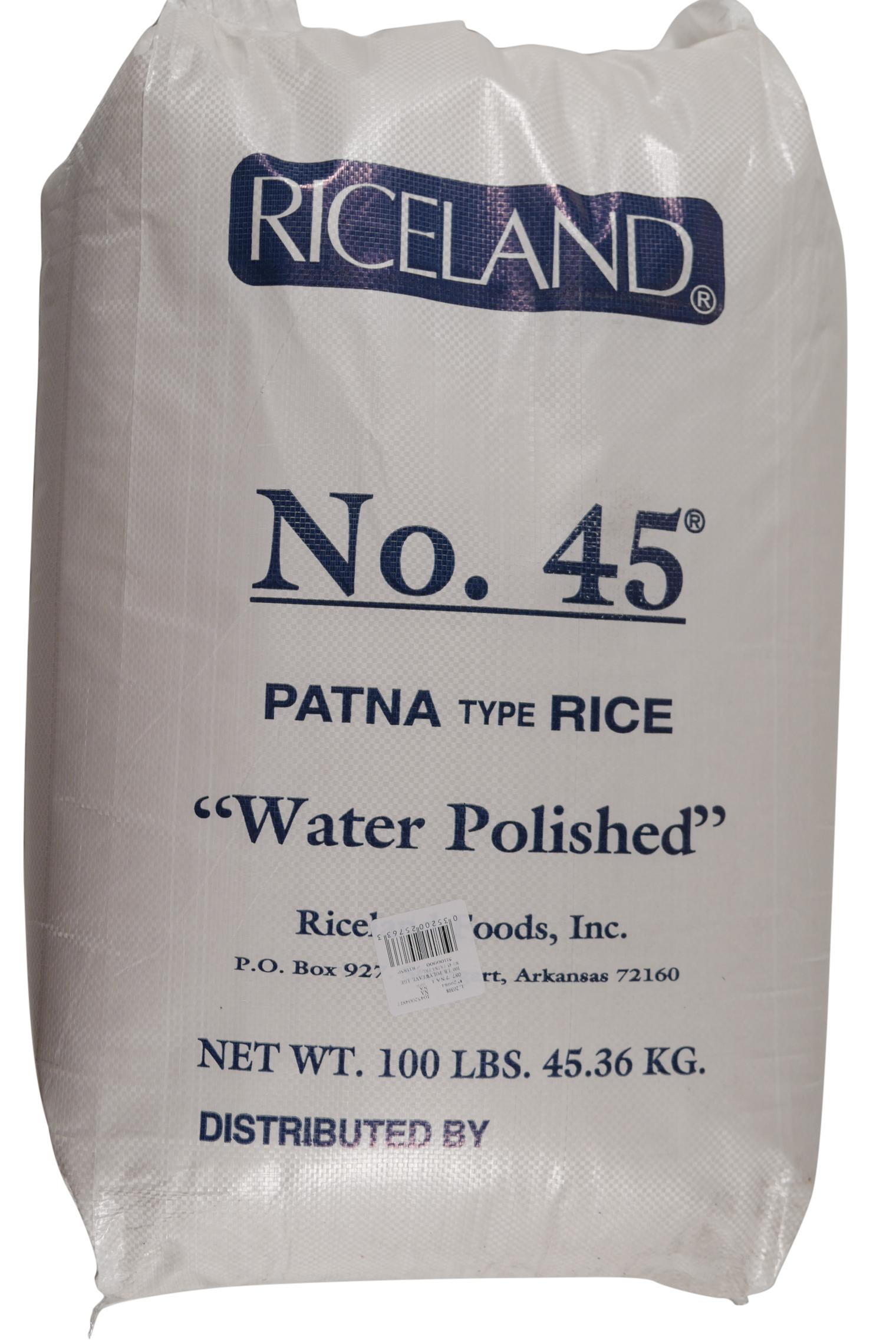 Potato Starch, 50 LB bag