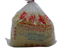 SO - Asian Egg Noodle 5#
