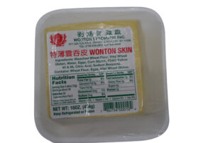 NYK - HK WT Skin - (Yellow & Square) 50bags/cs