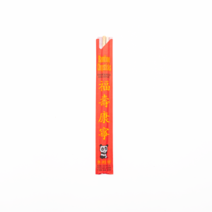Red Envelope Chopsticks 10x65PAIRS
