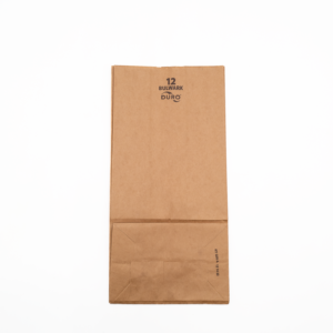 Brown Bag (12LB) 400PCS