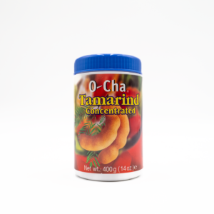Tamarind Concentrate 24x14oz.