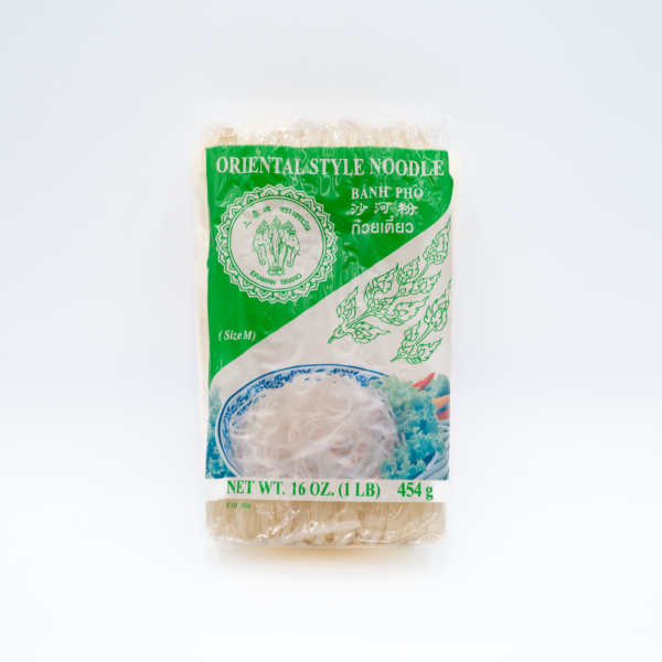 Thai/Viet Noodle *Medium* 30×1#
