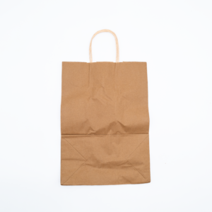 Shopping Bags (Small) 10"x 5.5"x13.25" 250pc