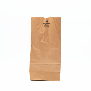 Brown Bag (16LB) 400PCS