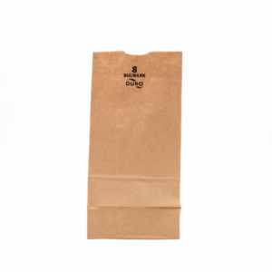 Brown Bag (8LB) 400PCS