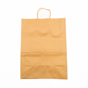 Shopping Bags (Large) 13"x7"x17" 10x25pcs