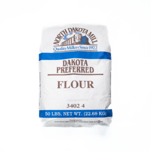 (Special) White Bag Preferred Flour **50#**