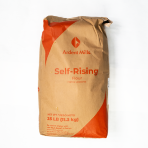 Flour - Self-Rising 25#