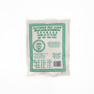 Sweet Rice Flour (Green) 24x1#