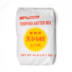 Tempura Batter Mix (A-Type) 40#