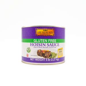 Gluten Free Hoisin Sauce 6x5#