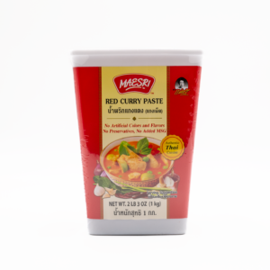 Red Curry Paste 6x35oz.