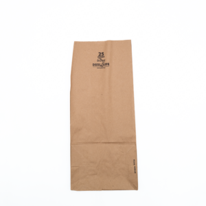 Brown Bag Long (25LB) 400PCS
