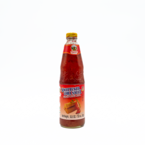 Sweet Chili Sauce  for Springroll 12x32.5oz.