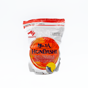 Hondashi Soup Stock 12x2.2#
