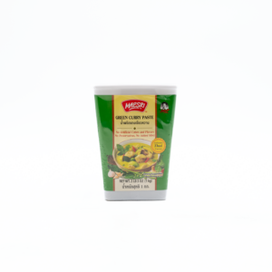 Green Curry Paste 6x35oz.