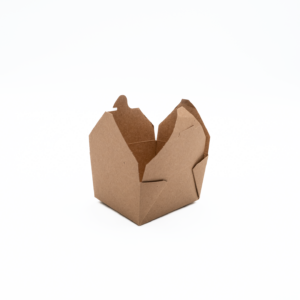 1# Paper Box 4"x3"x2.5" (Eco-Box) 450PCS