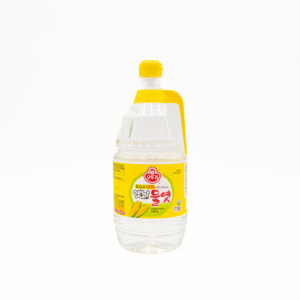 Corn Syrup (Corn Oil) 6x86.4oz.