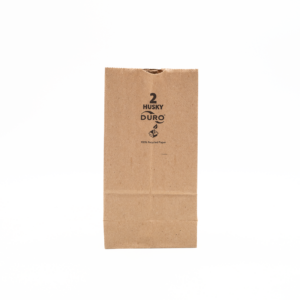 Brown Bag (2LB) 500PCS