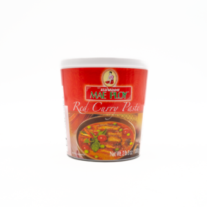 Red Curry Paste 12x35oz.