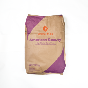 American Beauty Cake Flour 50#