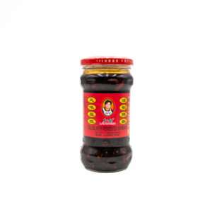Black Soy Bean 24x280g (LGM)