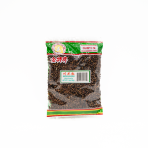 Dried Szechwan Pepper Corn 100x3.5oz