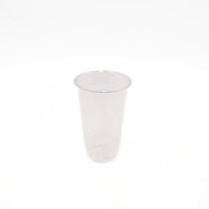 Plastic Smoothie Cup (PECC24oz.) 1000PCS