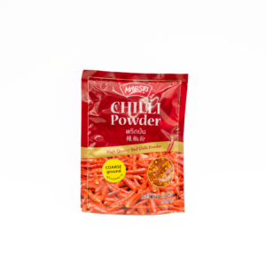 Chili Powder Coarse 50x3.5oz.