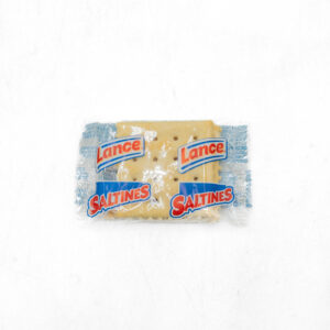 Saltine Crackers 500pcs