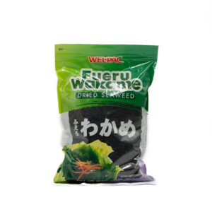 Wakame Dried Seaweed 1# (12bag/cs)