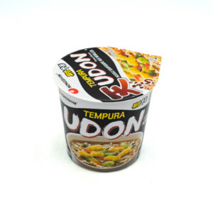 Tempura Udon Cup Noodle 6PKG/CS