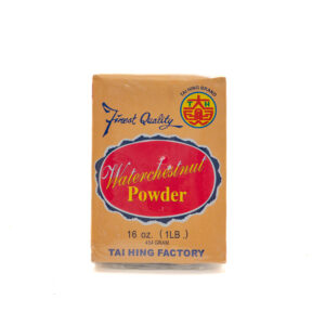 Waterchestnut Cakes (Powder) 60x1#