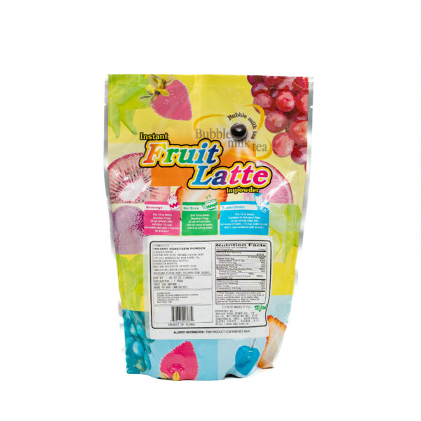 Smoothie Powder – 35.27oz/bag (Honeydew)