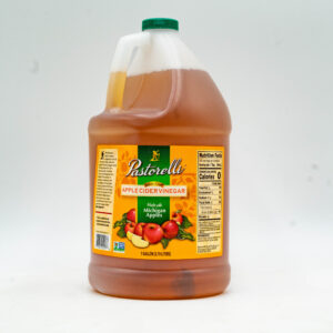 Apple Cider Vinegar 4x1gal