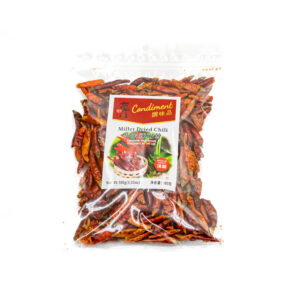 Millet Dried Chili (Mini Chilis) 100g