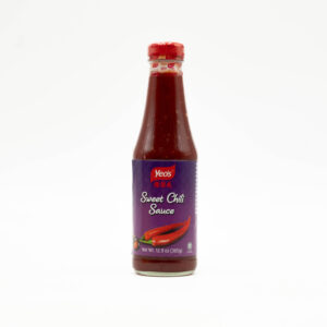 Sweet Chili Sauce 24x300mL
