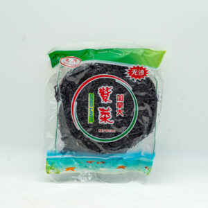 Dried Laver (Seaweed For Soup) 50x2oz.