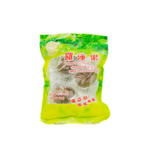 Dried Bulb Momordica (Law Han Guo) 100x3pcs