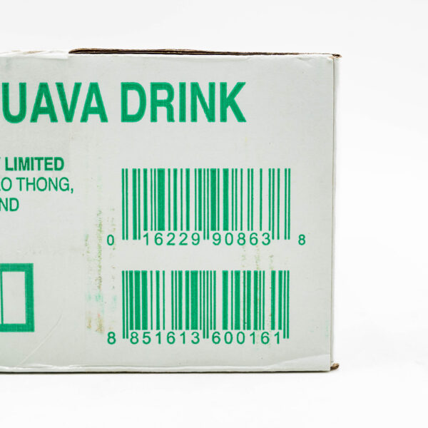 Guava Drink 24×11.8oz.